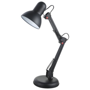 Stona lampa FD7003-1T BK - Img 3