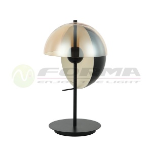 Stona lampa FK7021-1T BK+AM - Img 2