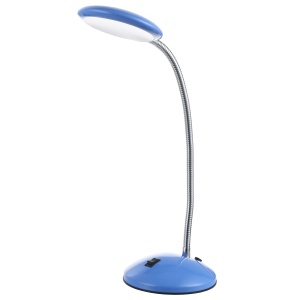 Stona LED lampa FD2006-5T BL - Img 3