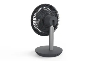 Stoni ventilator Zilan ZLN4000, punjivi - Img 2