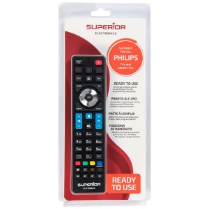 Superior Daljinski upravljač za Philips TV prijemnike - RC PHILIPS - Img 2