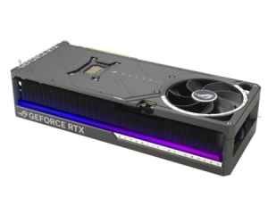 SVGA ASUS RTX5080 ASTRAL 16GB/GDDR7/256bit/crna, R-ASTRAL-RTX5080-O16 - Img 2