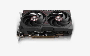SVGA Sapphire Radeon RX 9060 Gaming Pulse OC 8GB HDMI/DP/SI model/11351-14-10G - Img 3