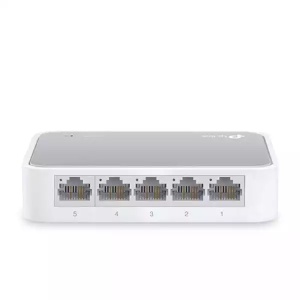 Svič 10/100 5-port TP-Link TL-SF1005D - Img 3