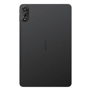 Tablet 11.97 Blackview MEGA 2 LTE 1200x2000 IPS 60Hz/6GB/256GB/8MP-16MP/FPR/Android 14/Gray - Img 2