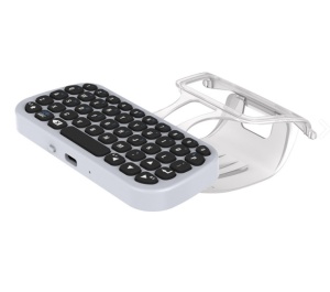 Tastatura Bluetooth za PS5 DOBE TP5-0556 - Img 2