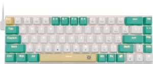 Tastatura Defender Vexx GK-084 mehanička - Img 1