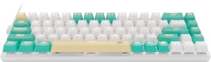 Tastatura Defender Vexx GK-084 mehanička - Img 3