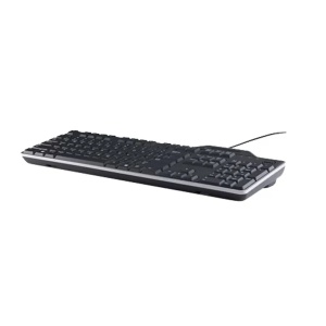 Tastatura Dell KB813 Pro Smartcard USB YU crna - Img 3