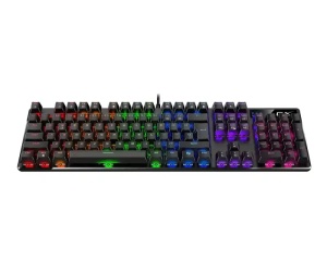 Tastatura Genius Scorpion K12 US - Img 4