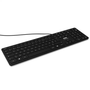 Tastatura Port Designs Executive US/USB-A & USB-C - Img 2