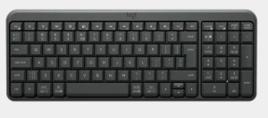 Tastatura Wireless Logitech K250 US 920-013451 - Img 2