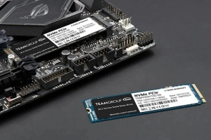 TeamGroup M.2 2280 256GB MP33 SSD PCIe Gen3 x4, NVM Express, 1600/1000MB/s TM8FP6256G0C101