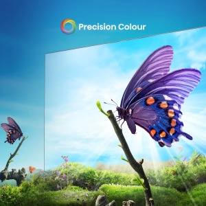 Televizor Hisense H58A6N Smart, LED, 4K UHD, 58"(147cm), DVB-T, DVB-C, DVB-T2, DVB-S2 - Img 1