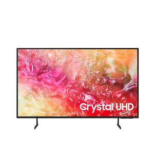 Televizor Samsung UE50DU7192UXXH Smart, LED, 4K UHD, 50"(127cm), DVB-T2 (H.265), DVB-C, DVB-S, DVB-S2 - Img 1
