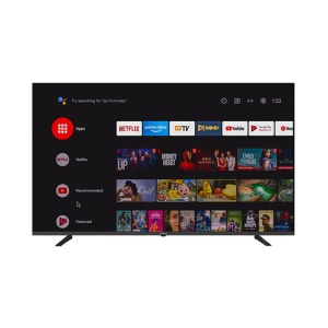 Televizor Vivax 50UHD10K Smart, LED, 4K UHD, 50"(127cm),DVB-T2/C/S2 - Img 1