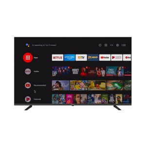 Televizor Vivax 58UHD10K Smart, LED, 4K UHD, 58"(147cm), DVB-T2/C/S2 - Img 1