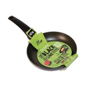 Tiganj Texell Black Line TPBL D20 - Img 1