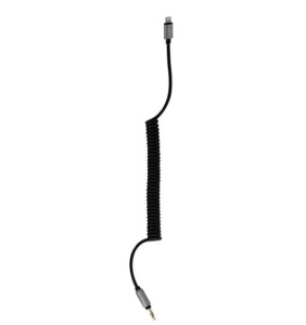 TNB CBLTWIST35 Audio kabl LIGHTENING NA 3,5MM - Img 2