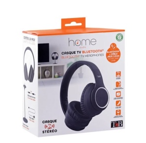 TNB CBTHOME BLUETOOTH Slušalice za Tv - Img 2