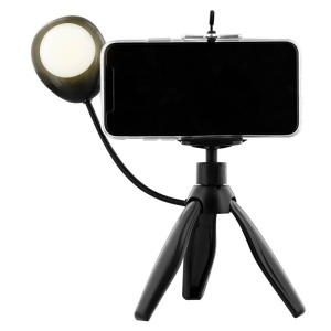 TNB INLEDTRIP MINI TRIPOD SA LED Svetlom