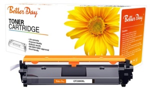 Toner BetterDay CF230XXL/CRG051XXL zam. kaseta za 4.5K (sa cipom) - Img 3