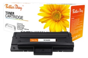 Toner BetterDay SCX-4200 SCX-D4200A zam. kaseta za Samsung 3k (sa cipom) - Img 2