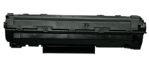 Toner Gembird CB435A/436A/CE285A / CRG-725 zam. kaseta za HP + LBP3010 Canon 2k - Img 1