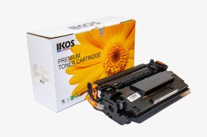 Toner IKOS 26X CF226X sa cipom 1K 9.2K (M402,M426) 8606112328593 - Img 2