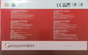 Toner Master color TN-3430, Crna, (zamenski toner) - Img 2