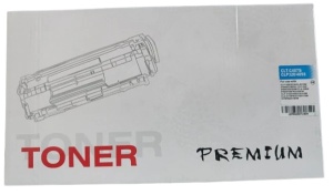 Toner Premium CLT-407S/409S/CY Cyan zam. kaseta za Samsung