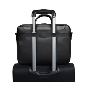 Torba za Laptop 15.6 Port Zurich TL Crna - Img 3