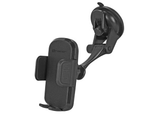TRACER Auto držač za telefon na vakuum do 7" U07 - Img 3