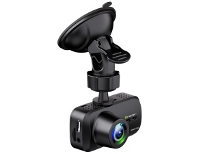TRACER Auto kamera Full HD sa kamerom za vožnju unazad 3" HDR PANO 2D - Img 2