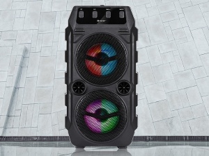 TRACER Bluetooth zvucnik 10W radio microSD Superbox TWS BT - Img 3