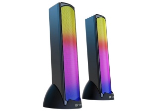 TRACER Bluetooth zvucnik 10W RGB USB Splash L BT Sigma