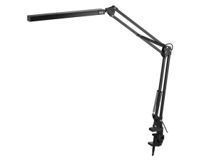 TRACER LED stona lampa za crtanje 12W 2700-6500K sa stopom i stegom Kreator - Img 2