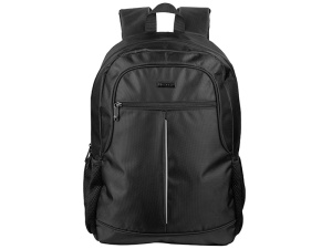 TRACER Ranac za laptop 15.6" gradski crni City Carrier Black