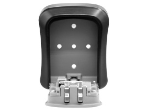 TRACER Sef kutija za kljuceve sa sifrom locker Key Box - Img 3