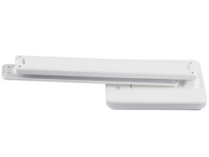 TRACER Stona LED lampa 12W 3000-6000K bela RGB Prisma White - Img 4
