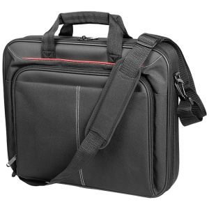TRACER Torba za laptop 15.6" sa kaisem za rame crna Balance - Img 2