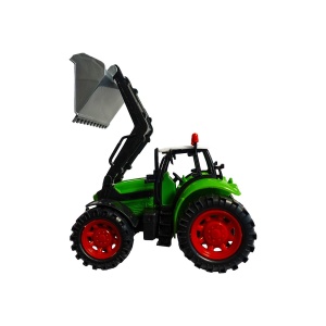***Traktor - 3 modela sa priključcima - Img 3