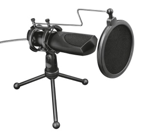 Trust GXT 232 MANTIS STREAMING MICROPHONE (22656) - Img 2