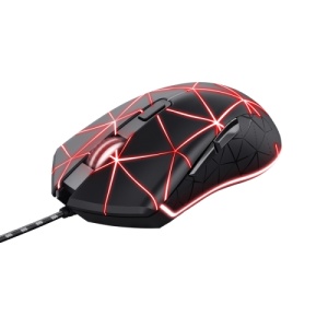 TRUST Miš GXT133 LOCX MOUSE