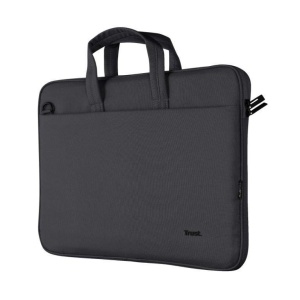 TRUST Torba BOLOGNA 16" BLACK (24447) - Img 2