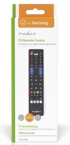TVRC45SABK Univerzalni daljinski upravljac za Samsung , Amazon Prime/Disney/Netflix/Youtube - Img 2