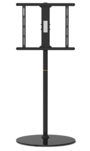 TVS-65S-02 Gembird Podno postolje za TV (okretno), 32-65inc