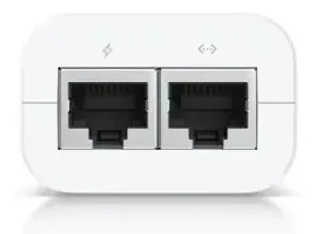 U-POE is designed to power 802.3af PoE devices. U-POE-AF del
