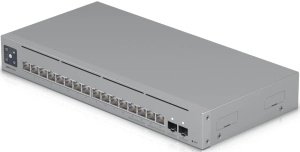 UBIQUITI 16-port, Layer 3 Etherlighting switch 2.5 GbE - Img 2