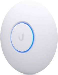 UBIQUITI Access Point UniFI UAP-nanoHD - Img 2